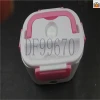 DF99670 lunch box double layer DF TRADING HOUSE details Picture